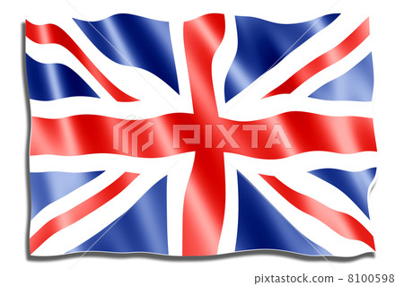 Union Jack Union Jack 8100598