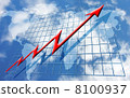 Rising global profits 8100937