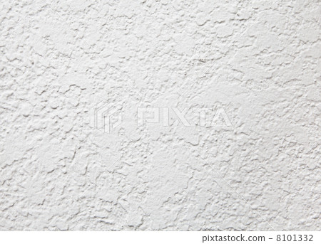 白色砂漿紋理 白色砂漿紋理 8101332