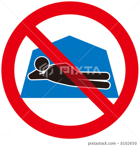 Homepage ban - 2 8102650