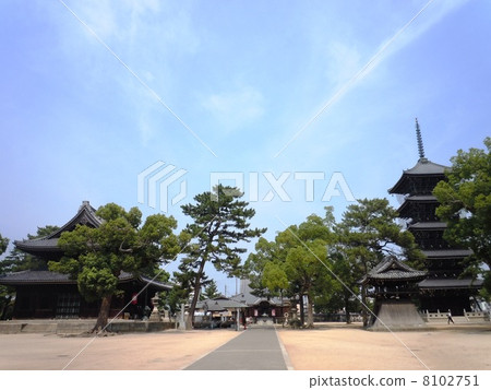 善通寺市 善通寺市 8102751