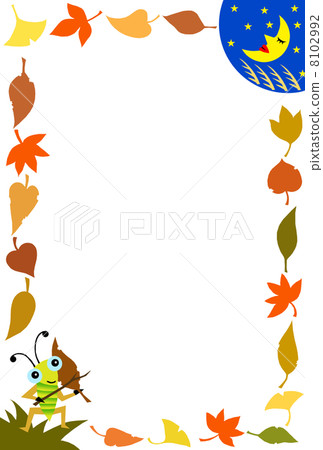 Image of autumn 8102992