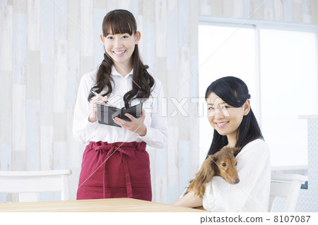 寵物形象 寵物形象 8107087