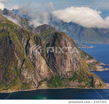 Lofoten 8107301