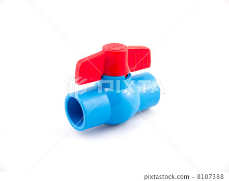 1/2 inch PVC valve 1/2 inch PVC valve 8107388
