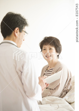 來訪醫療 來訪醫療 8107543