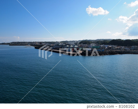 Tokunoshima · Kameoku Port Tokunoshima · Kameoku Port 8108102