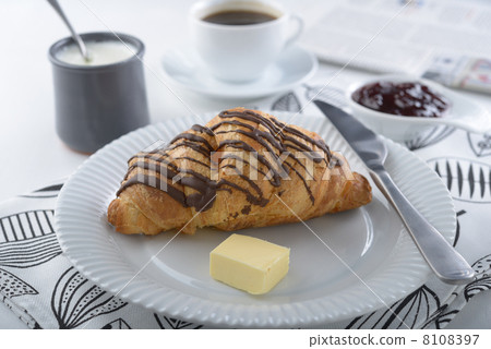 Breakfast Breakfast 8108397