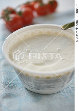 Ricotta Ricotta 8108398