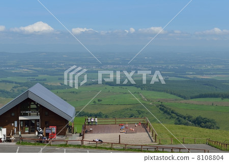 Naitai高原 8108804