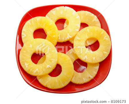 Canned pineapple Canned pineapple 8109173