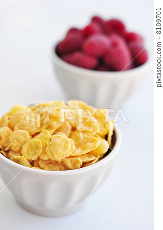 corn flakes corn flakes 8109701