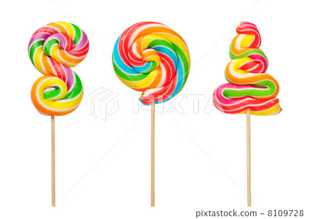 Lollipops 8109728