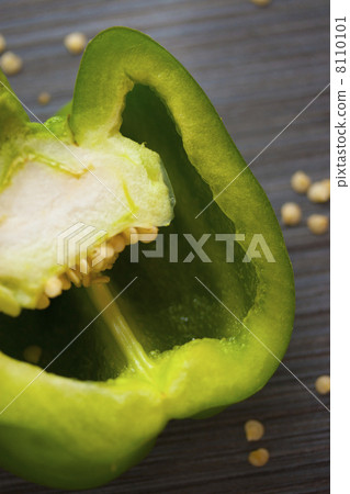 Pepper Pepper 8110101