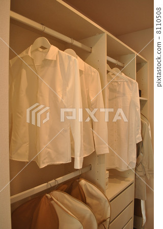 一件襯衫 8110508