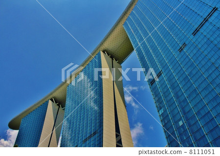 marina bay, marina bay sands, hotel 8111051