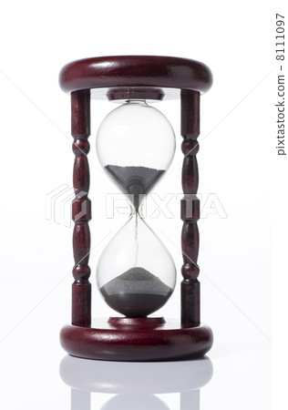 Up of hourglass 8111097