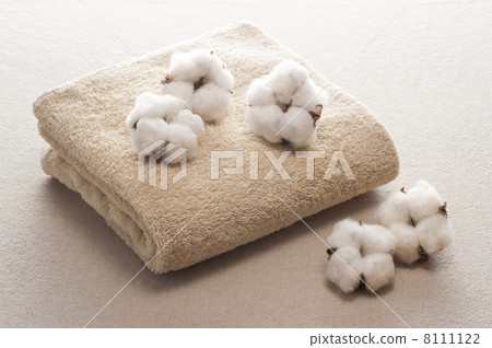 Multiple cotton fruits and towels 8111122