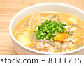 Pork soup (up) 8111735