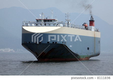 汽車運營商ADRIA ACE 8111836