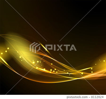Abstract light background 8112024
