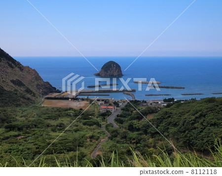 Amami Oshima · Imari Fishery Port and Spirit Amami Oshima · Imari Fishery Port and Spirit 8112118