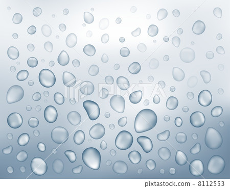 Water drops theme image 2 Water drops theme image 2 8112553