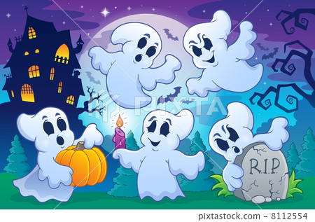 Halloween character image 7 8112554