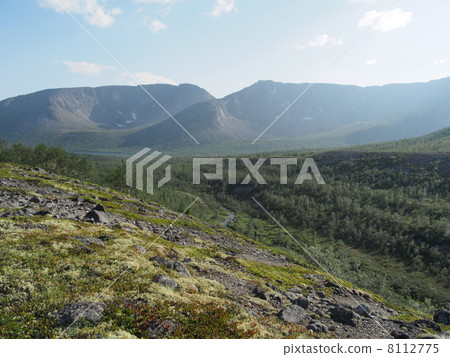 Khibiny mountains Khibiny mountains 8112775