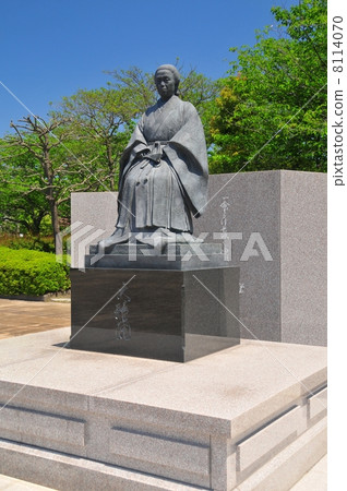 Kagoshima Castle 04 8114070