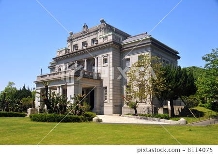 縣政府紀念館01 縣政府紀念館01 8114075