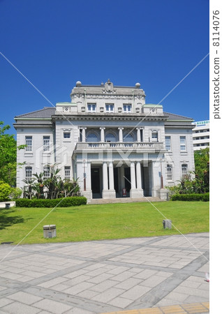 Prefectural Government Memorial Museum 02 Prefectural Government Memorial Museum 02 8114076
