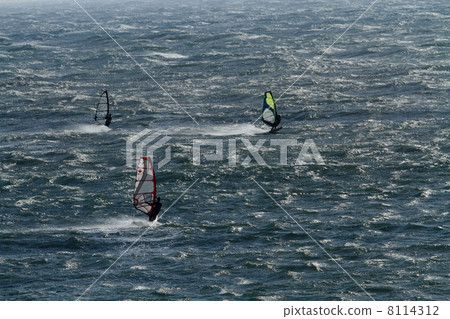 Windsurfing 8114312