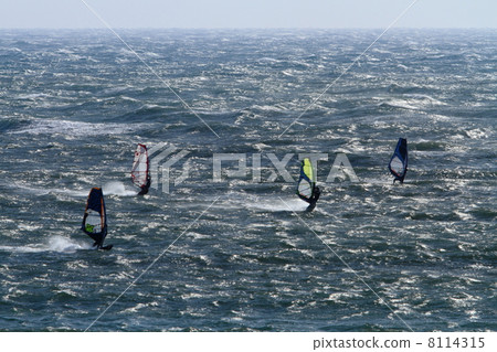Windsurfing 8114315