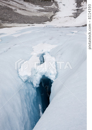 Bodalsbreen glacier (Jostedalsbreen national park, Norway) Bodalsbreen glacier (Jostedalsbreen national park, Norway) 8114393
