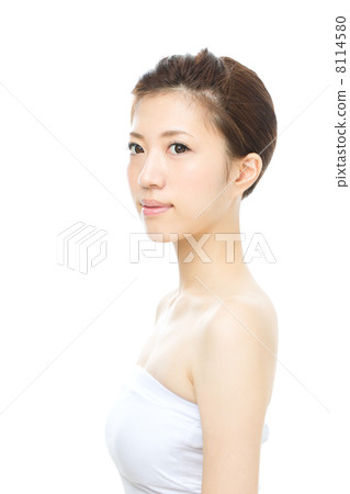 美女形象 美女形象 8114580