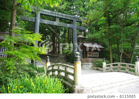 Su訪Taisha Shimosha Akitomiya 8115085