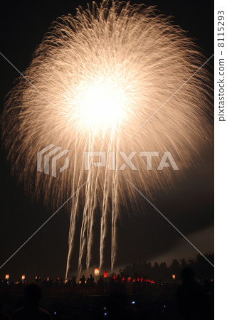 Katakai fireworks 8115293