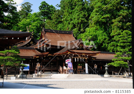 Taga Taisha 8115385