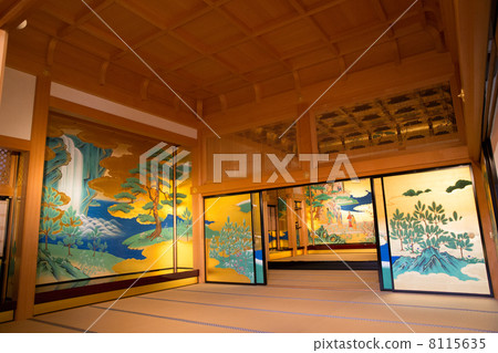 Kumamoto Castle Honmaru Gotemba Kumamoto Castle Honmaru Gotemba 8115635