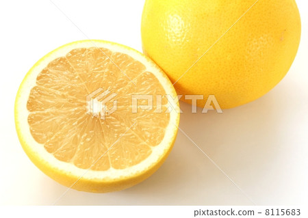 Grapefruit · 6 8115683
