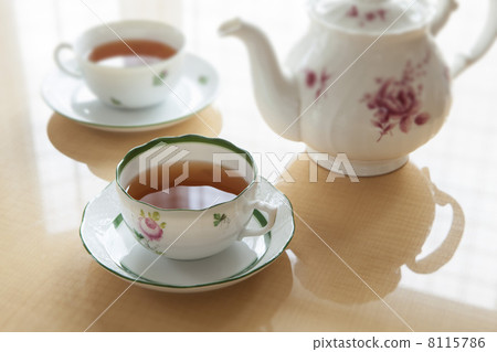 紅茶 8115786