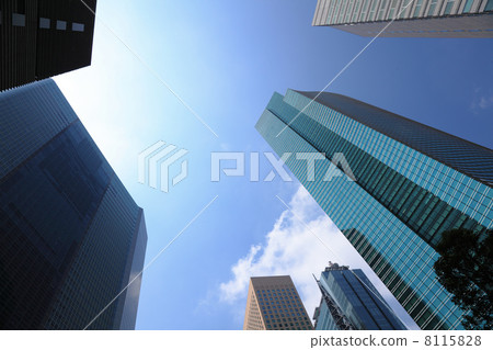 Shioite的建築群 Shioite的建築群 8115828