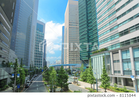 Shioite的建築群 Shioite的建築群 8115844