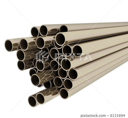 Metal tube Metal tube 8115894