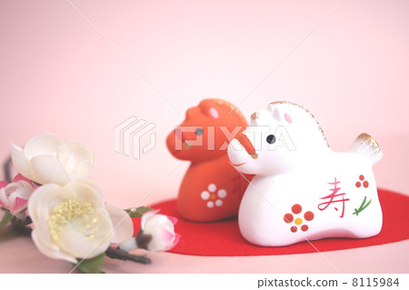 Year of the horse Year of the horse 8115984