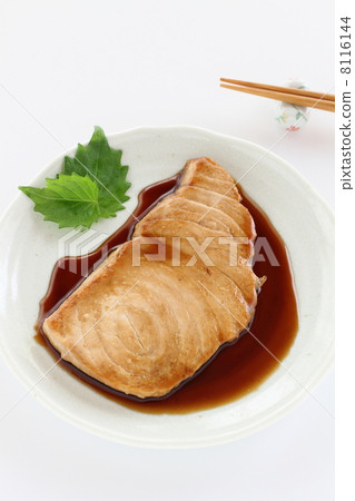 Tanaki的照燒 Tanaki的照燒 8116144
