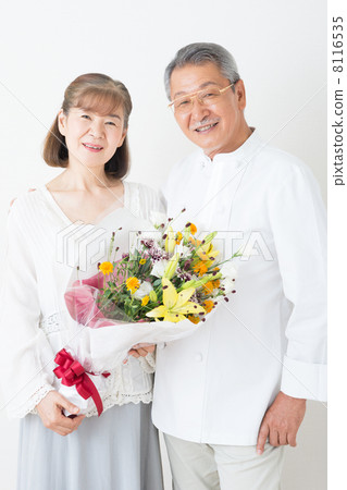 高級夫婦(廚師) 高級夫婦(廚師) 8116535