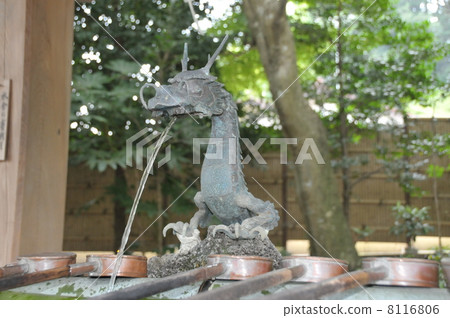 高麗神社觀音 高麗神社觀音 8116806