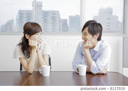 一家咖啡館 8117010